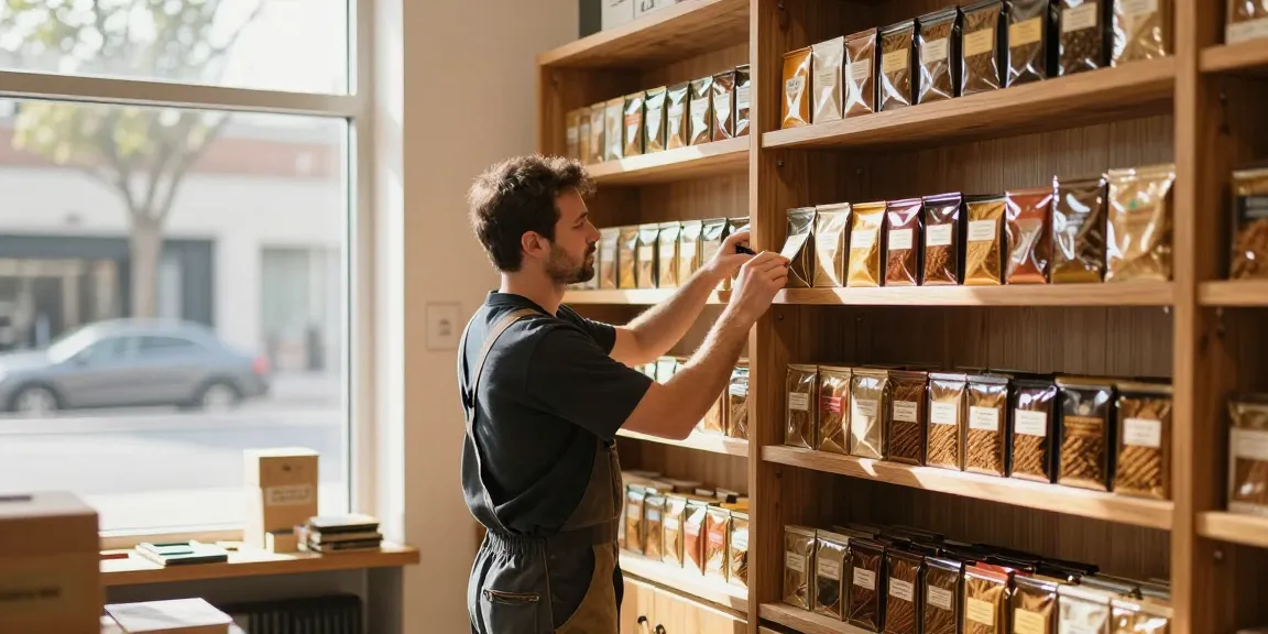 Tutun la pungă de calitate din magazinul local, servicii comunitare de încredere