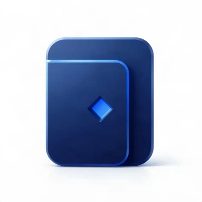 Block Card