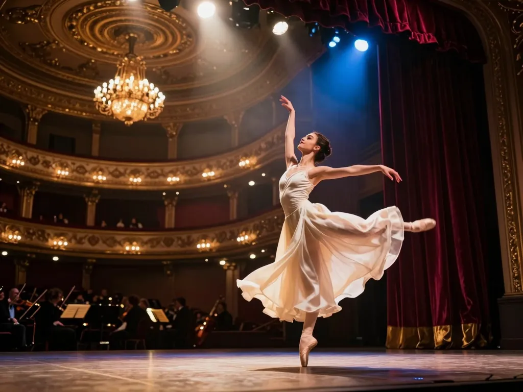 Analyzing Trends Shaping the Future of Arts & Entertainment