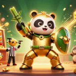 Engage in thrilling gaming adventures at shbet with vibrant slot machines and unique characters.