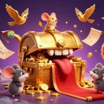 Engage with mvc's dynamic gaming adventure featuring vibrant 3D casino elements.