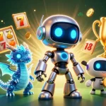 Engage with kazino laški bir for an exhilarating gaming adventure filled with slots and jackpots.